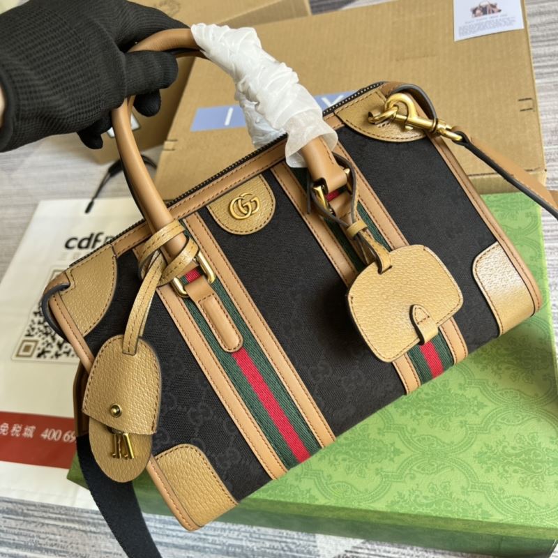 Gucci Top Handle Bags